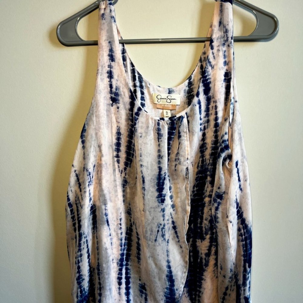 Jessica Simpson Maternity Top